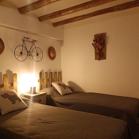 Apartament Turistic Campdevánol エクステリア 写真