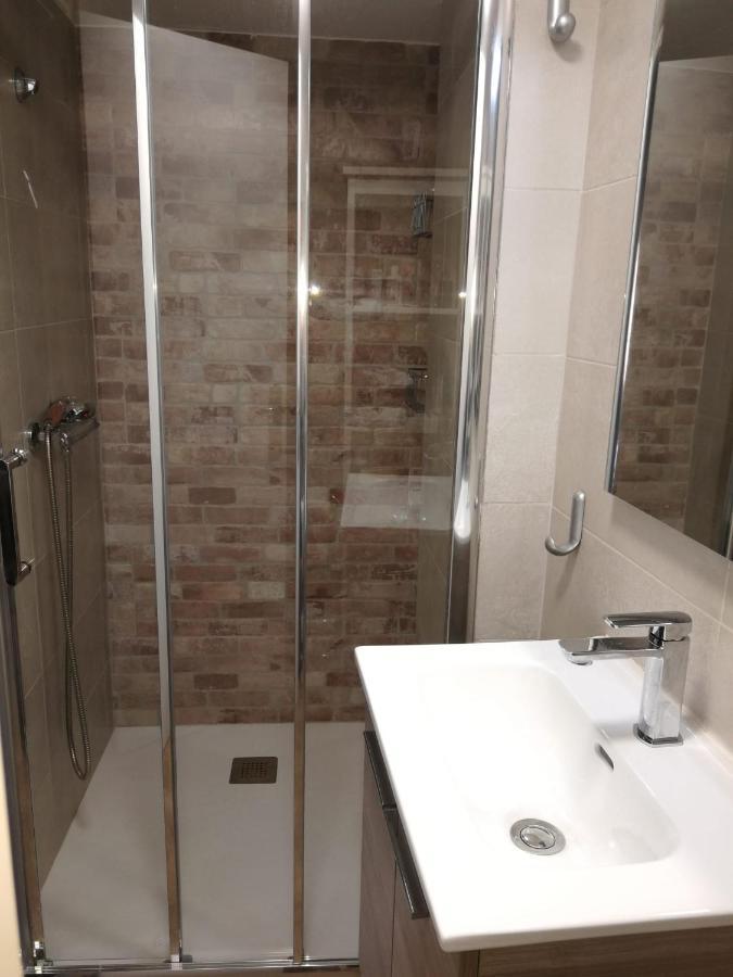Apartament Turistic Campdevánol エクステリア 写真