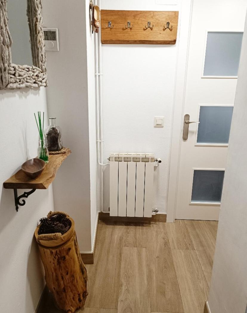 Apartament Turistic Campdevánol エクステリア 写真