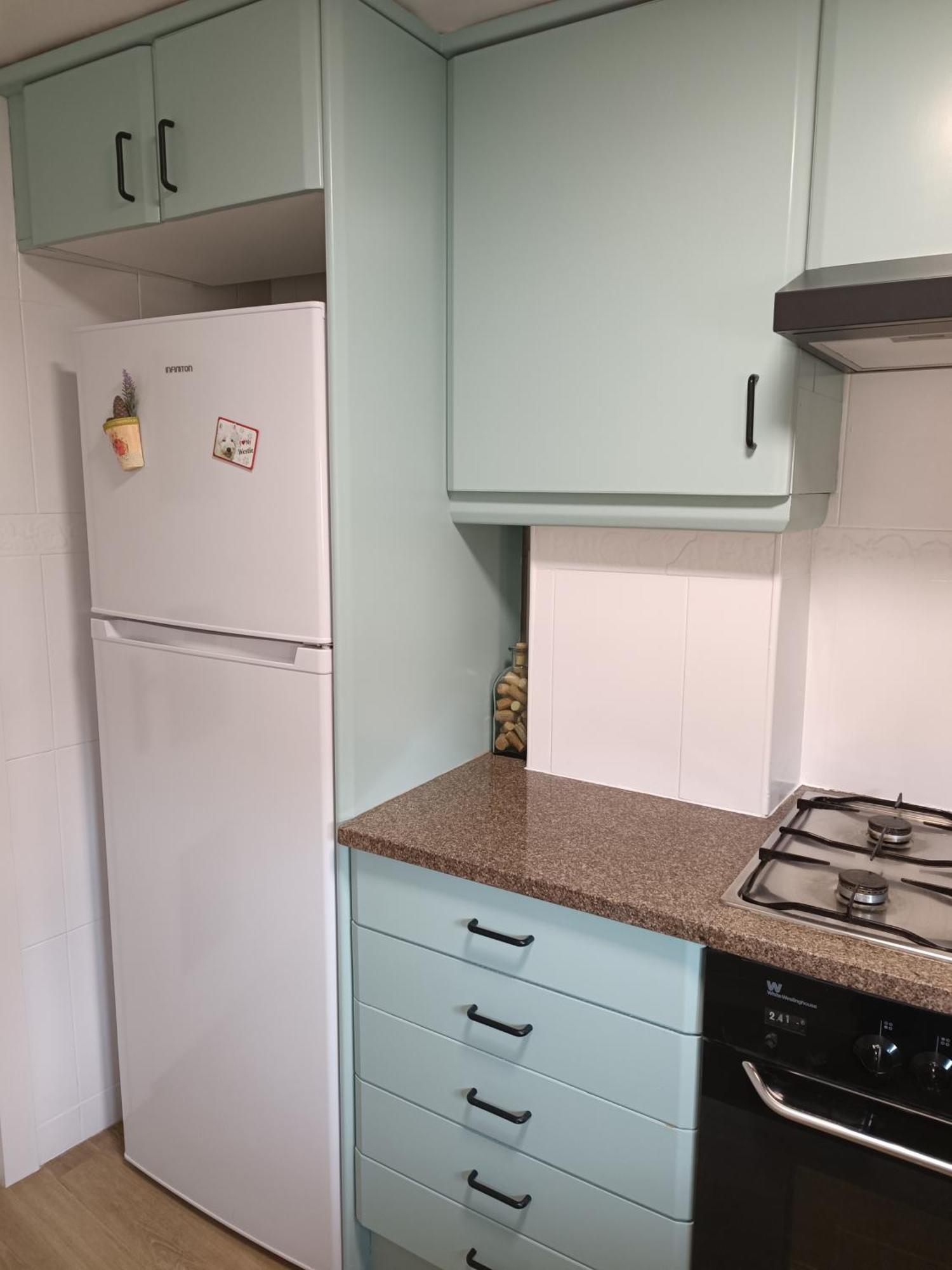 Apartament Turistic Campdevánol エクステリア 写真