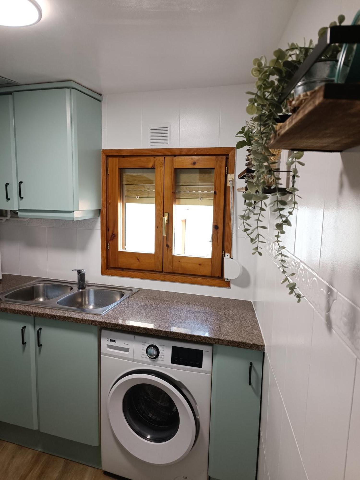 Apartament Turistic Campdevánol エクステリア 写真